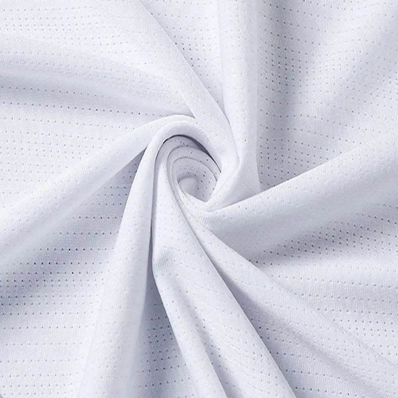 Camiseta Feminina Dryfit de Secagem Rápida em Poliéster Premium – Nayara