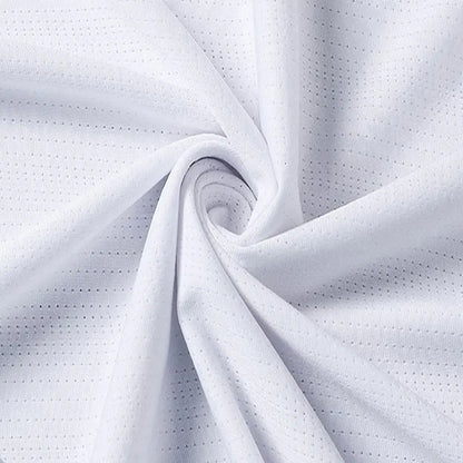 Camiseta Feminina Dryfit de Secagem Rápida em Poliéster Premium – Nayara